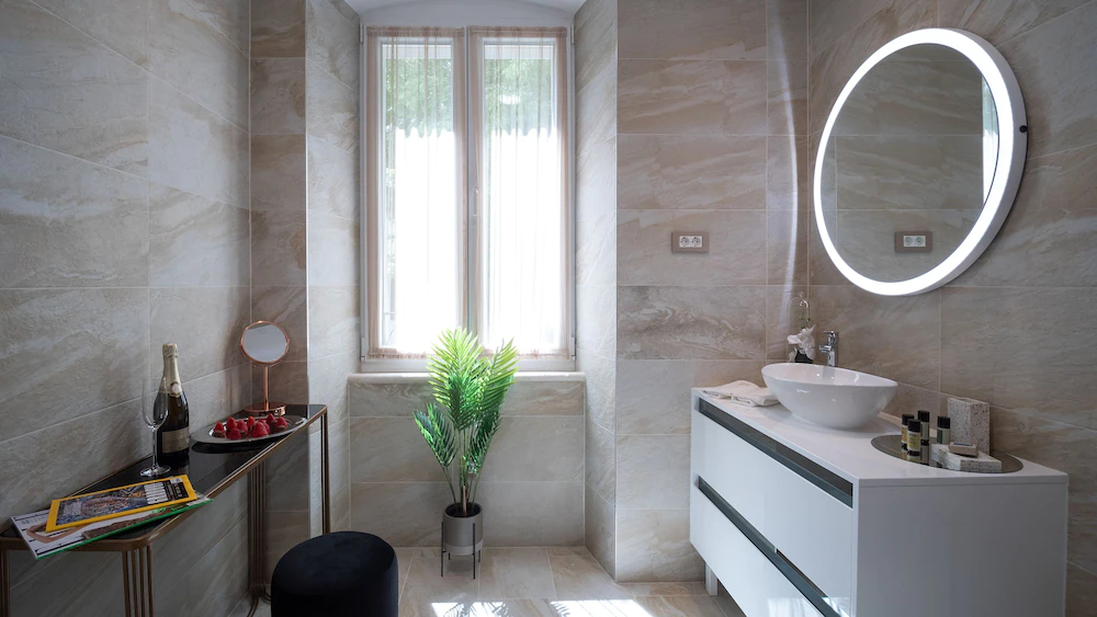 Elixir Luxury Rooms