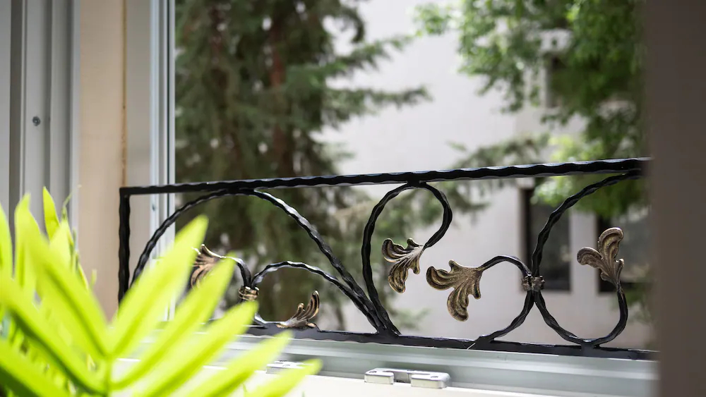 Elixir Luxury Rooms