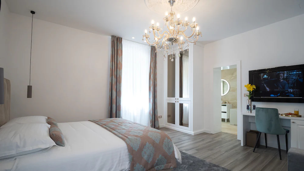 Elixir Luxury Rooms