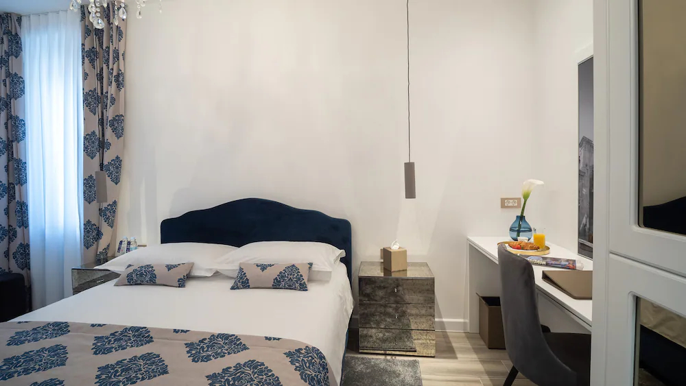 Elixir Luxury Rooms