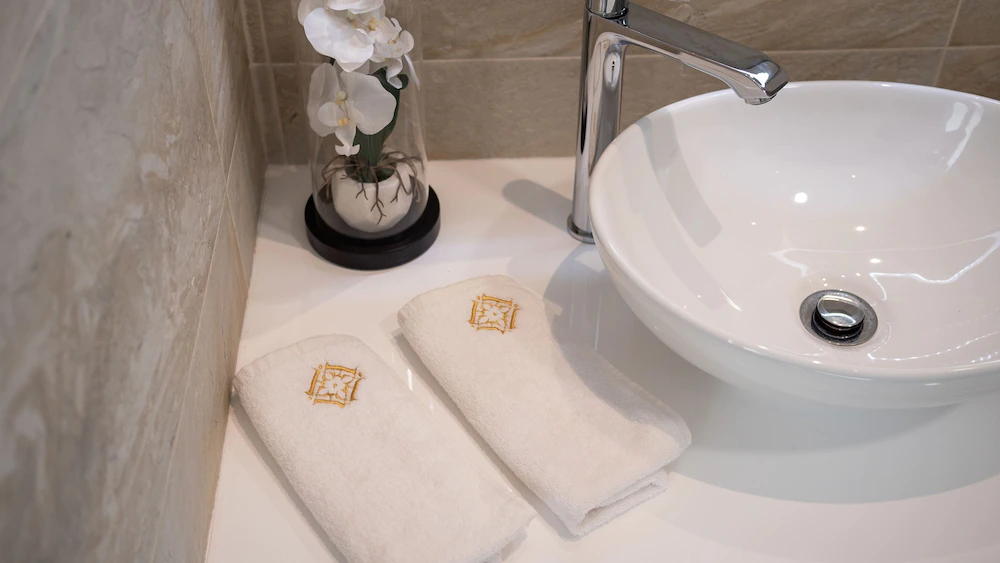 Elixir Luxury Rooms