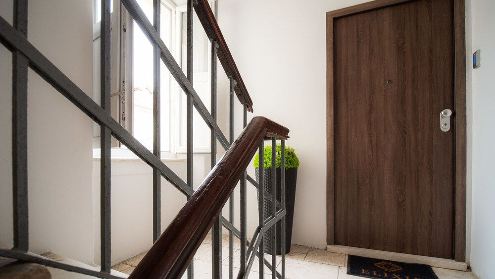 Elixir Luxury Rooms