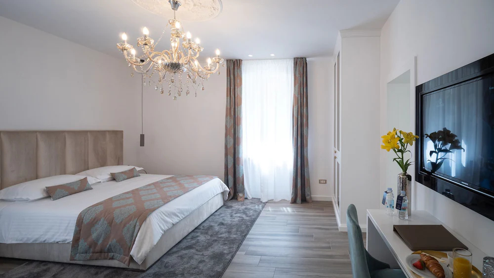 Elixir Luxury Rooms