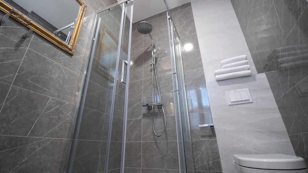 Elixir Luxury Rooms
