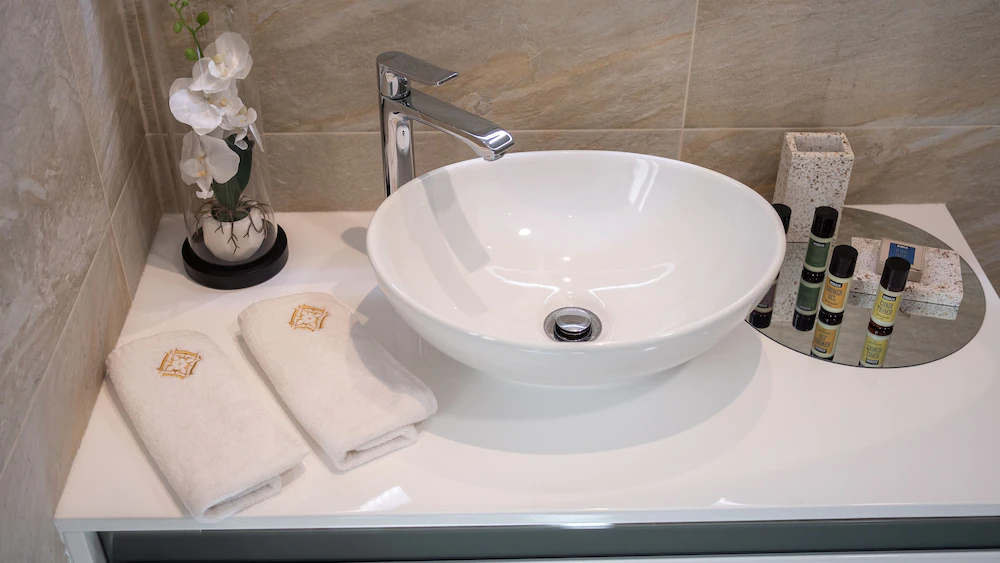 Elixir Luxury Rooms
