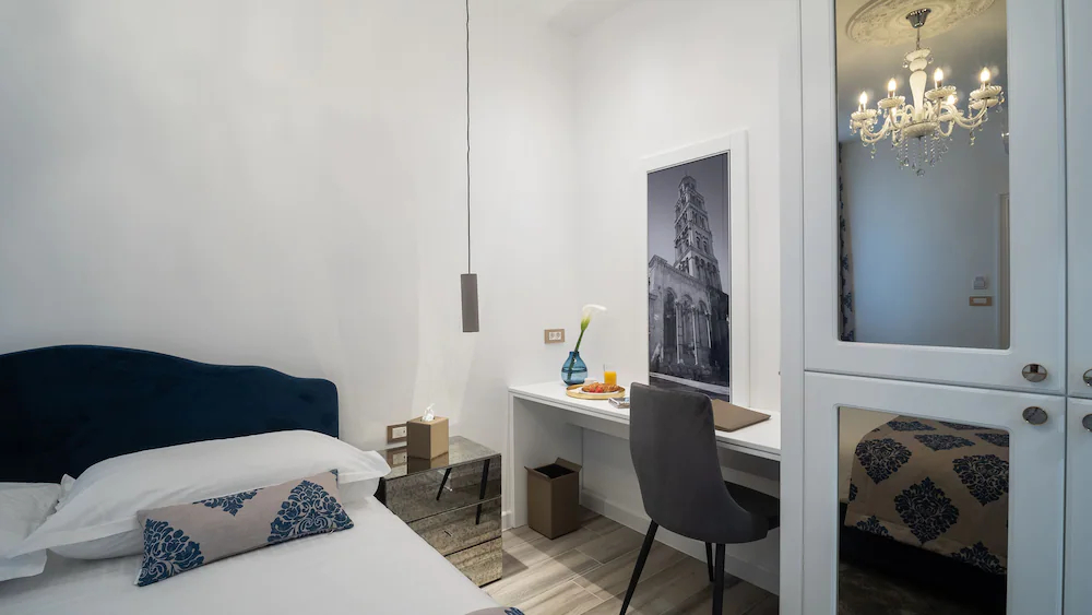 Elixir Luxury Rooms