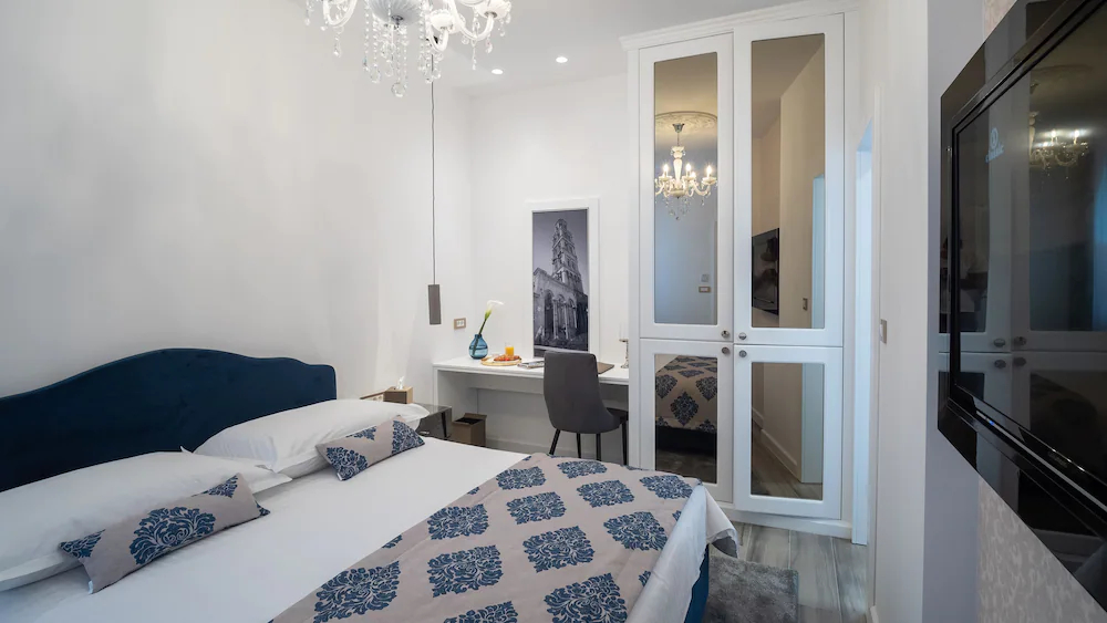 Elixir Luxury Rooms