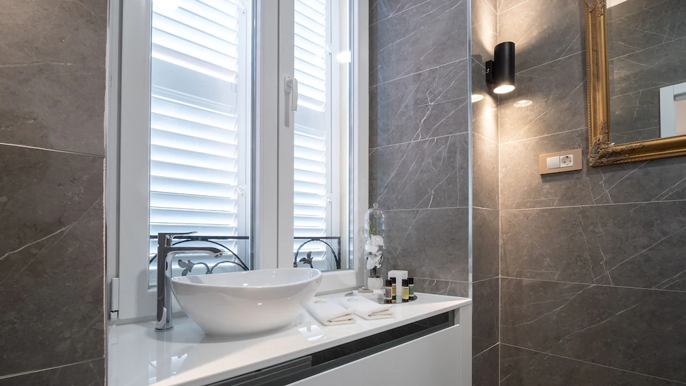 Elixir Luxury Rooms