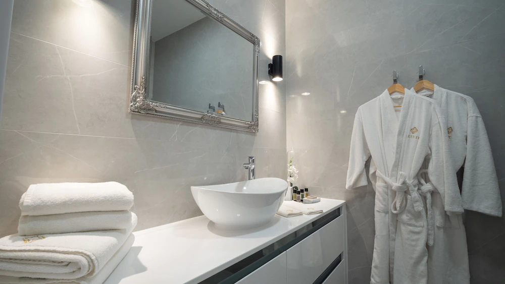 Elixir Luxury Rooms