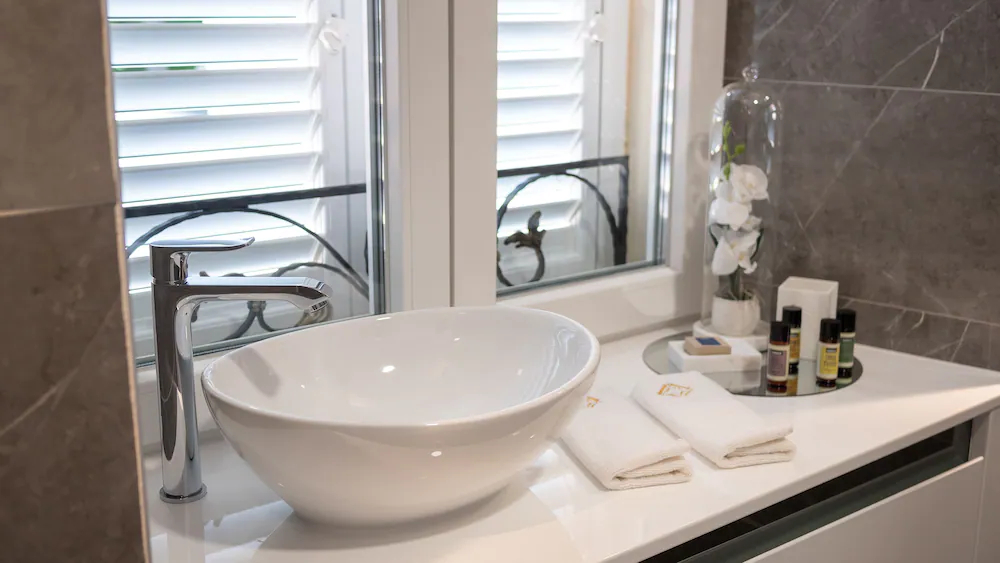 Elixir Luxury Rooms