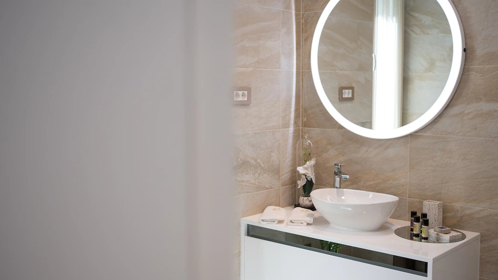 Elixir Luxury Rooms
