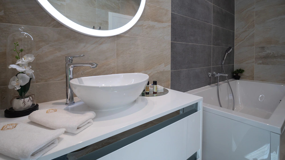 Elixir Luxury Rooms