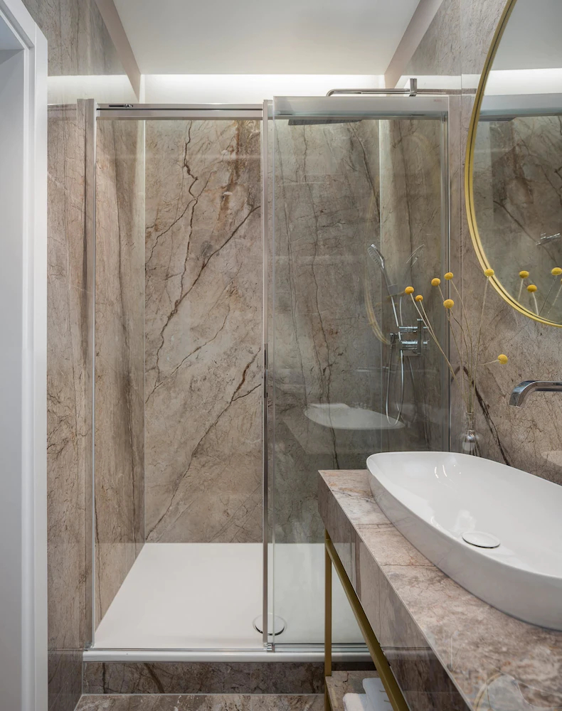 Five Elements Luxury Rooms