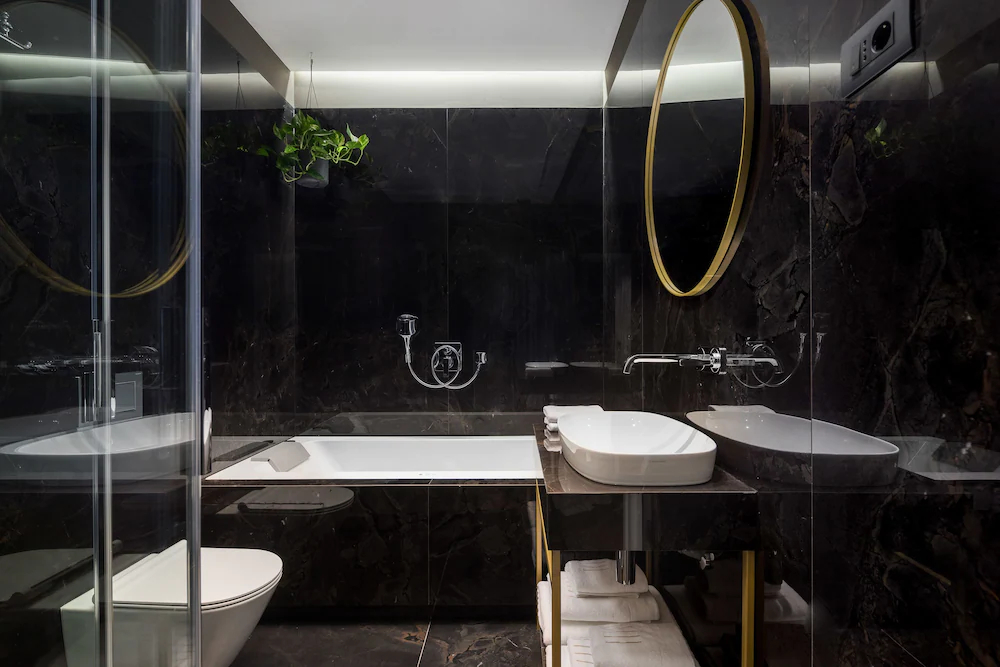 Five Elements Luxury Rooms