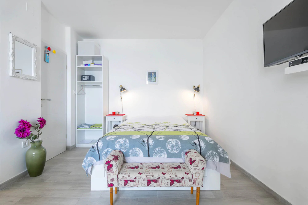 FM Apartments