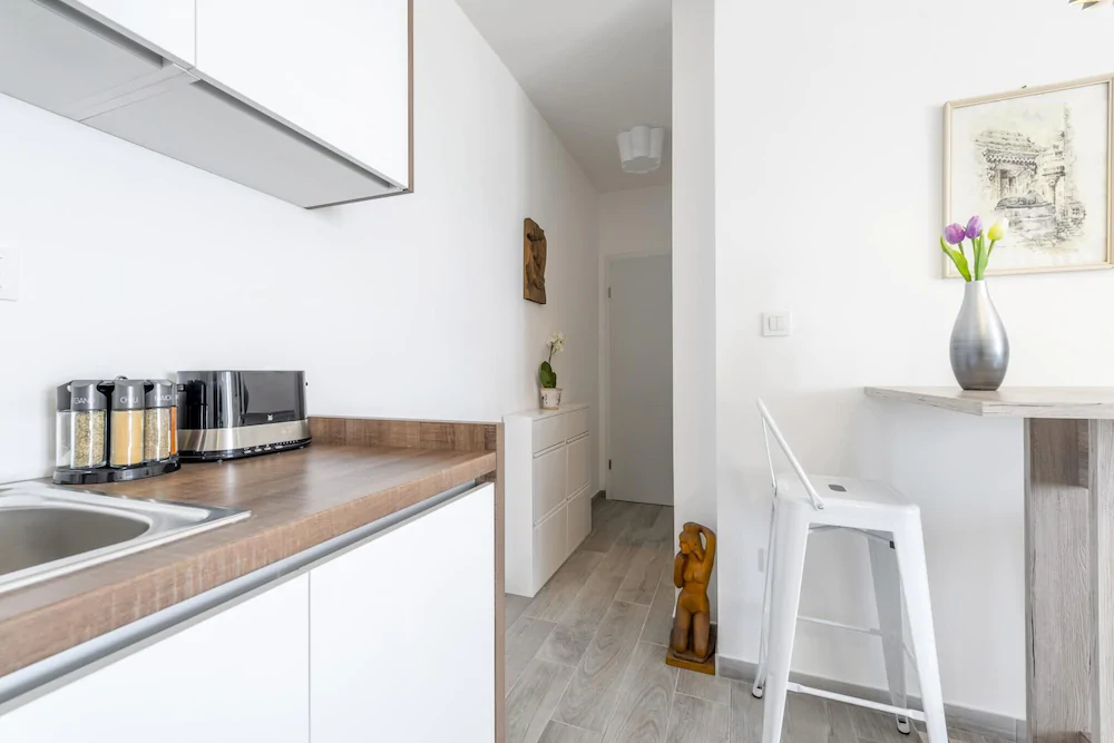 FM Apartments