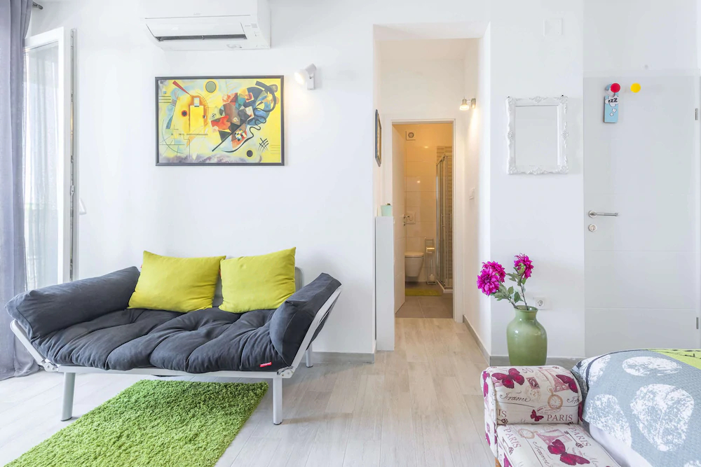 FM Apartments