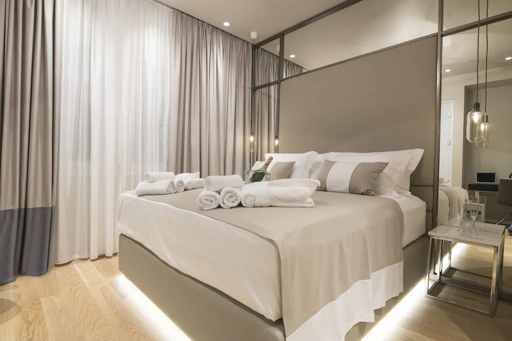 Fortuna Luxury Rooms
