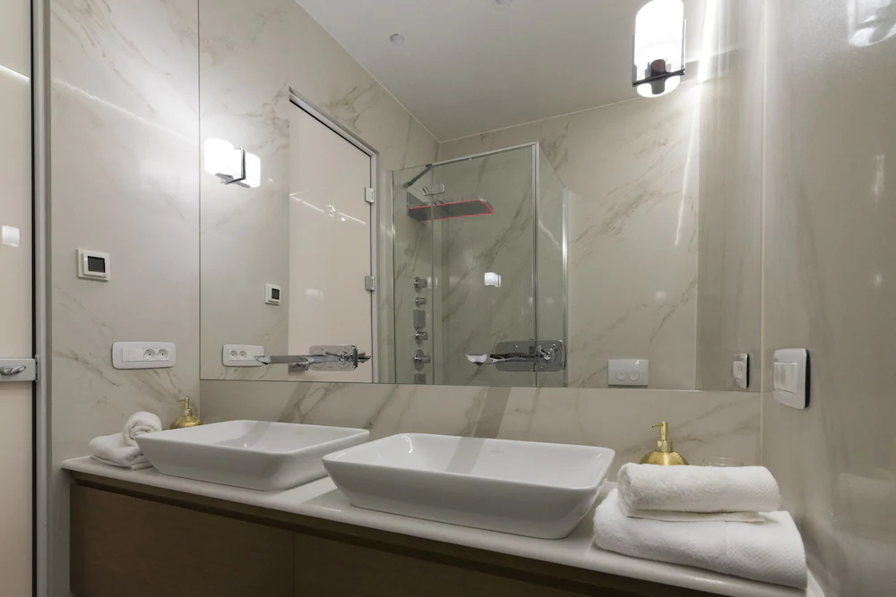 Fortuna Luxury Rooms