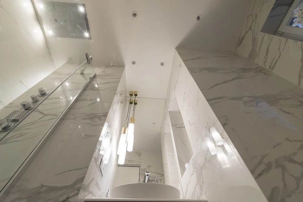 Fortuna Luxury Rooms