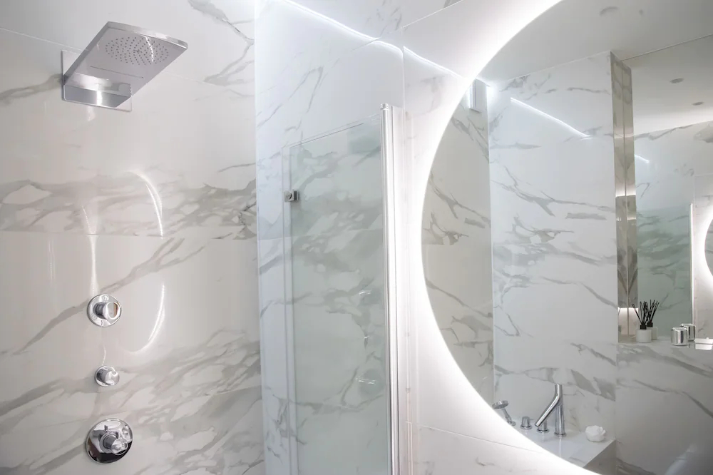 Fortuna Luxury Rooms