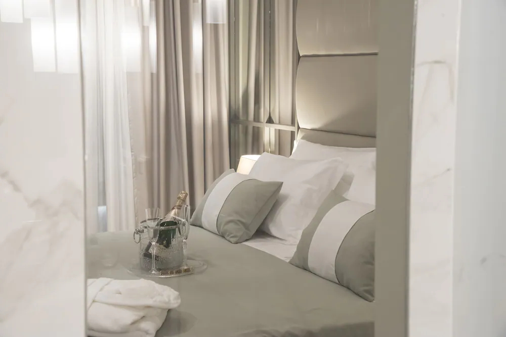 Fortuna Luxury Rooms