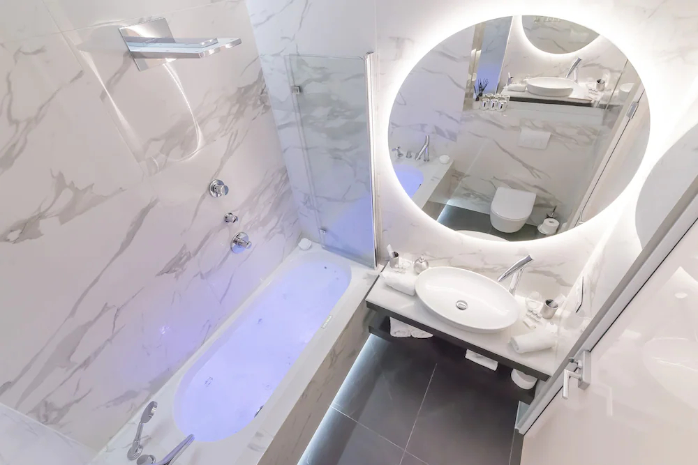 Fortuna Luxury Rooms