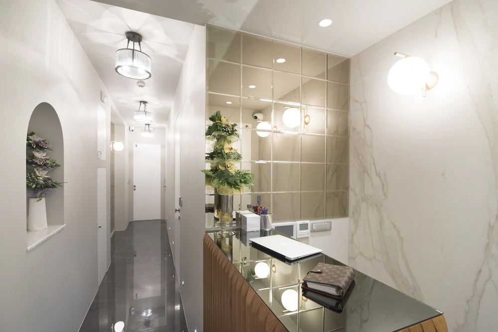 Fortuna Luxury Rooms