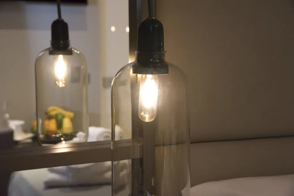 Fortuna Luxury Rooms