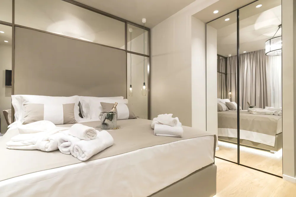 Fortuna Luxury Rooms