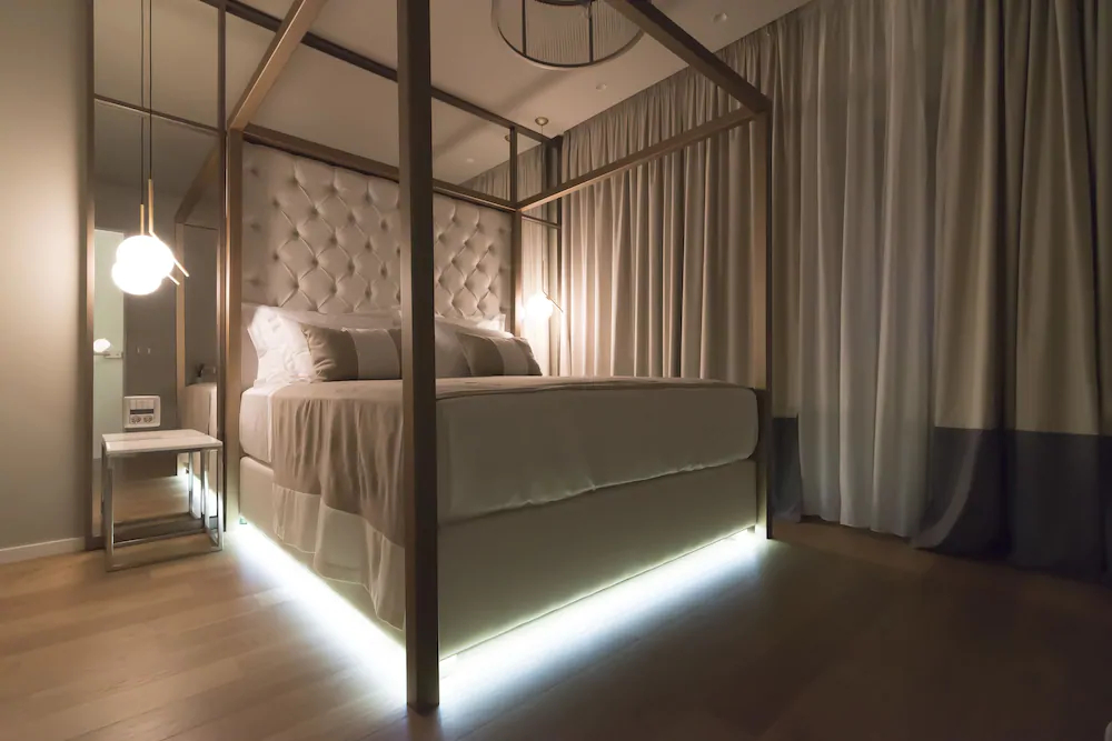 Fortuna Luxury Rooms