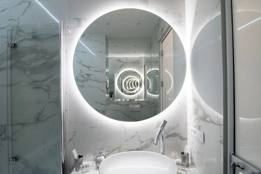 Fortuna Luxury Rooms