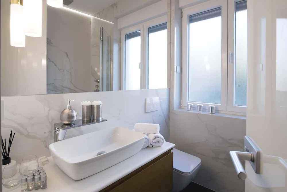 Fortuna Luxury Rooms