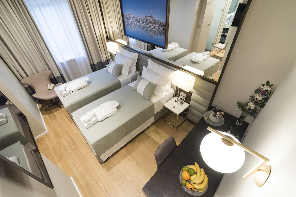 Fortuna Luxury Rooms