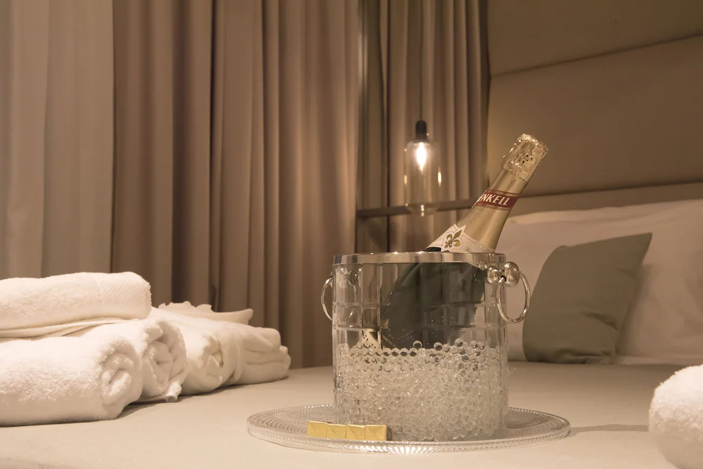 Fortuna Luxury Rooms