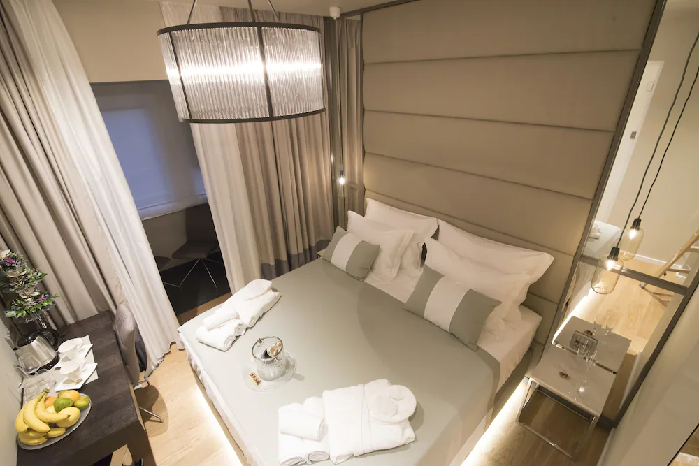 Fortuna Luxury Rooms