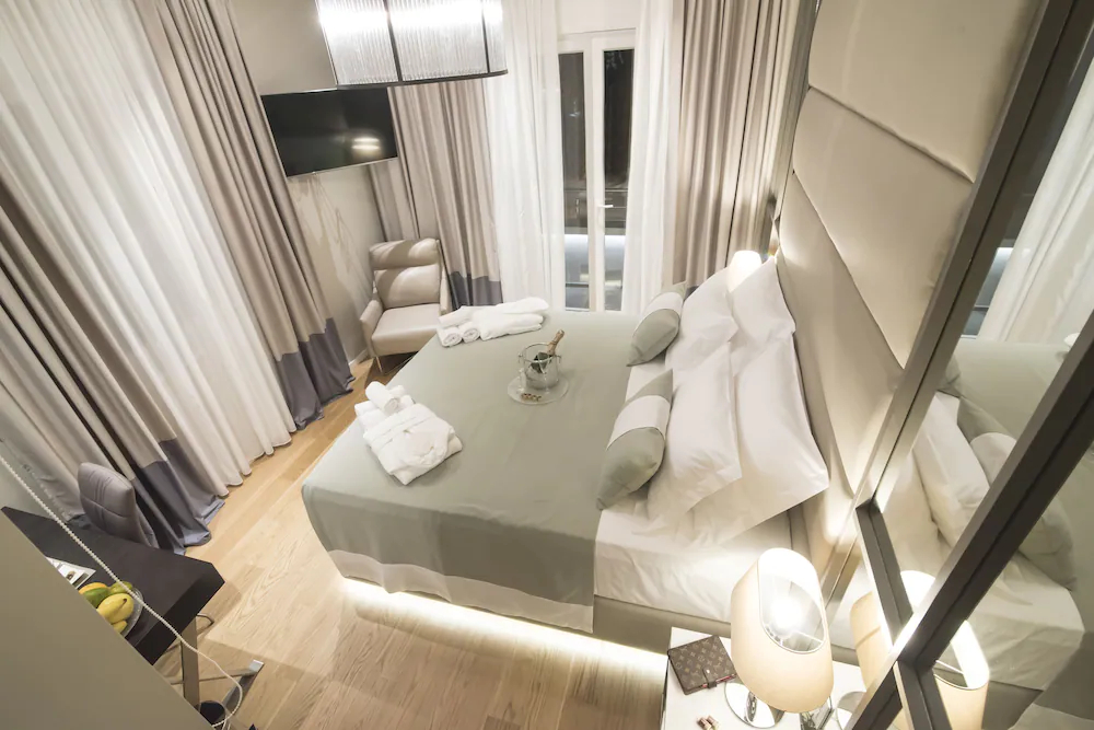 Fortuna Luxury Rooms