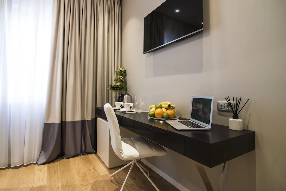 Fortuna Luxury Rooms