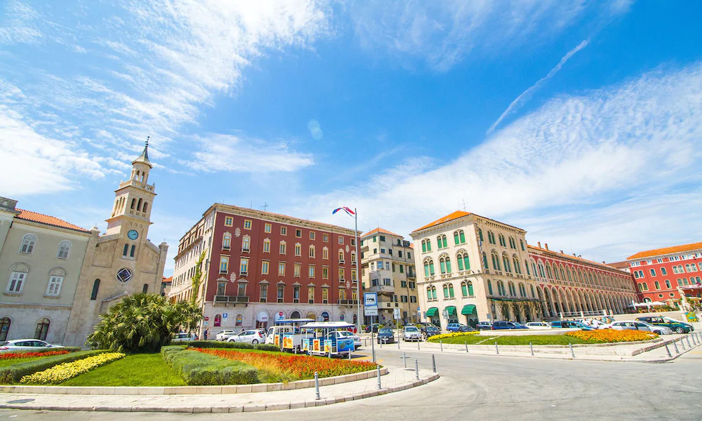 Furioso Apartments