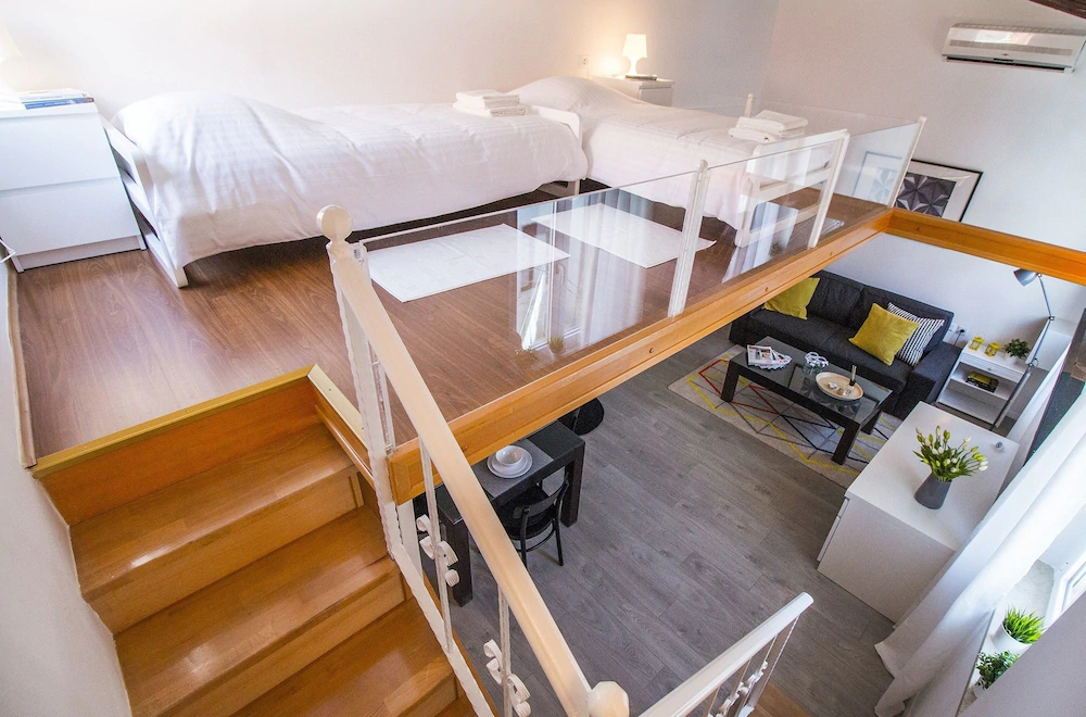 Furioso Apartments