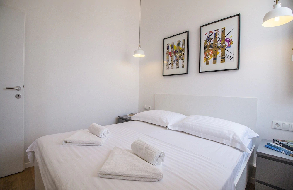Furioso Apartments