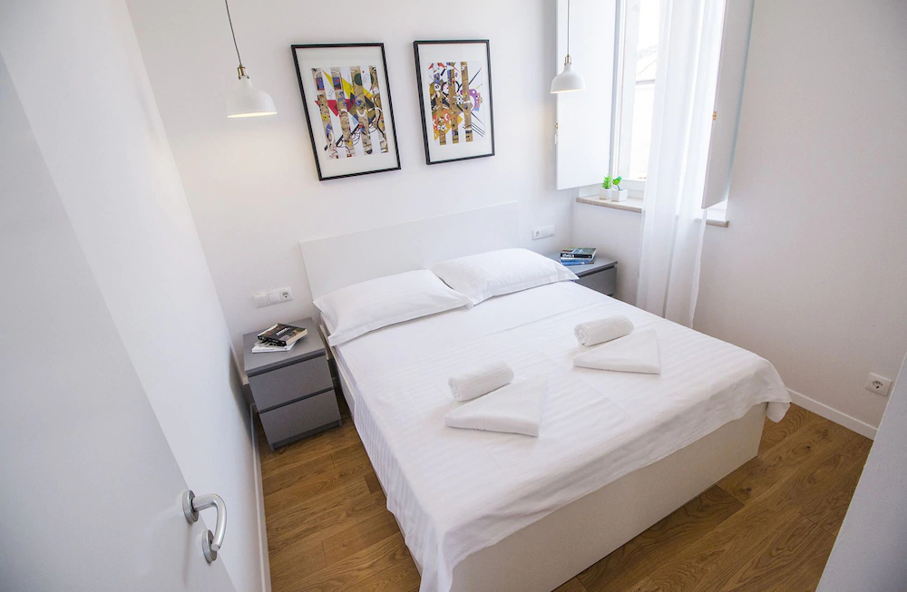Furioso Apartments