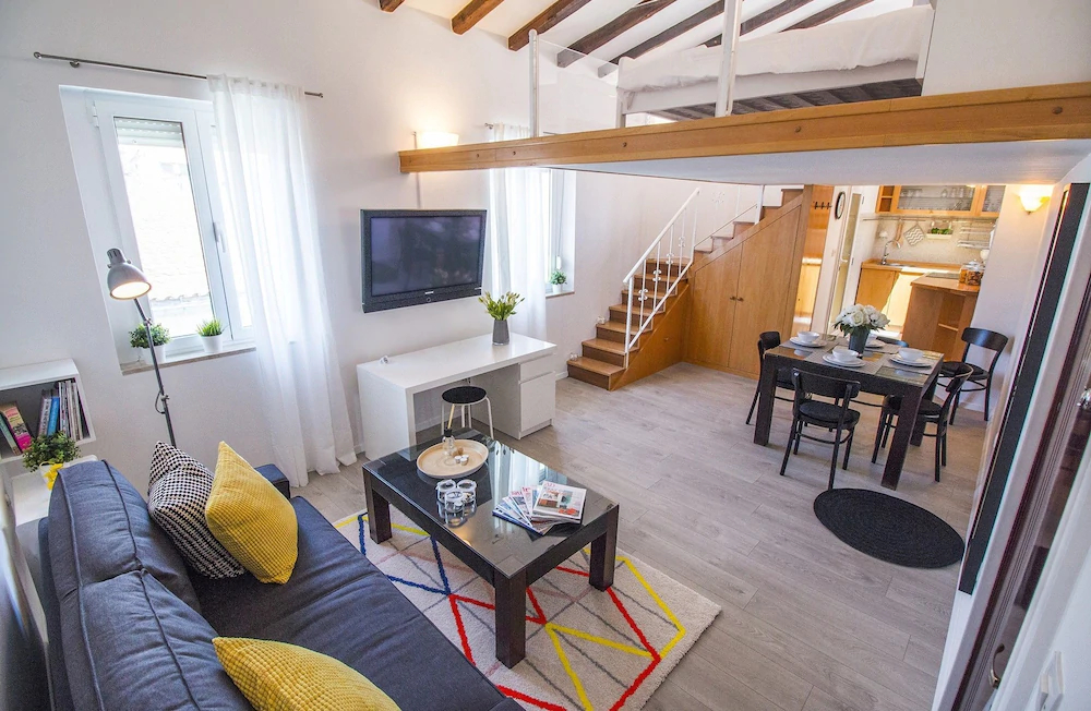Furioso Apartments