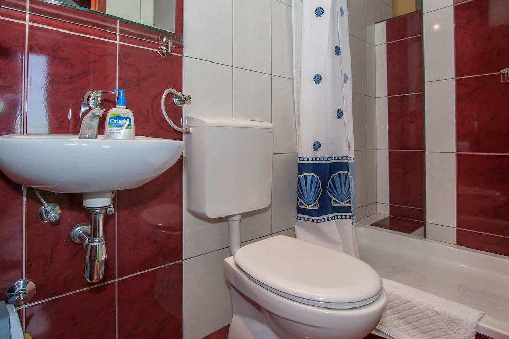 Garden Apartment Hotel