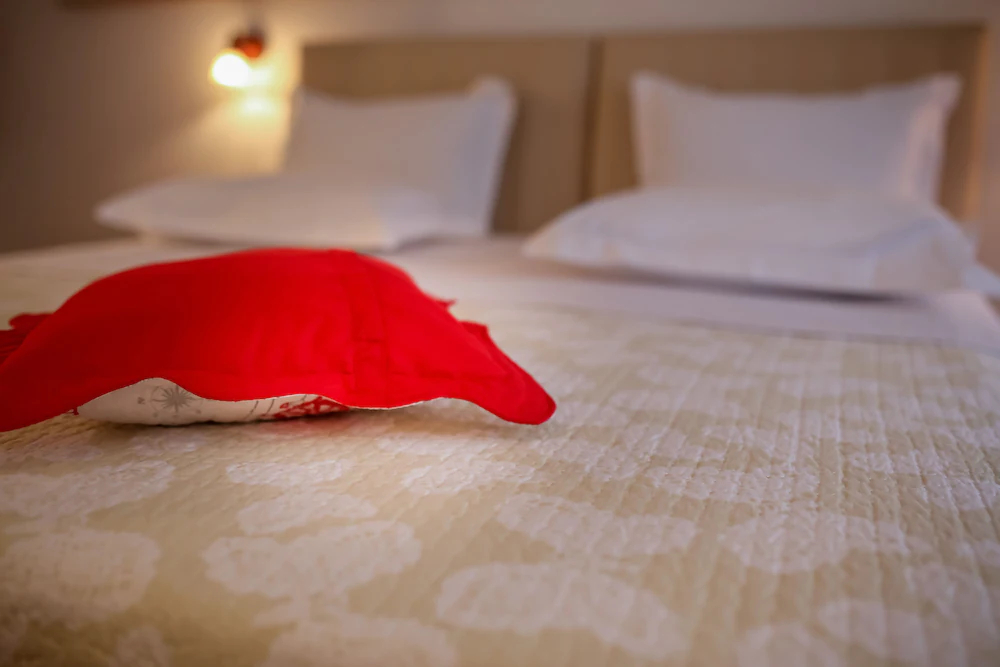 Garden Apartment Hotel