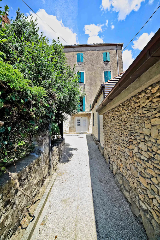 Garden Apartment Hotel