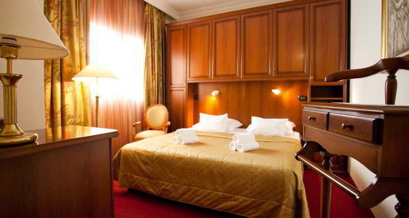 Hotel Globo