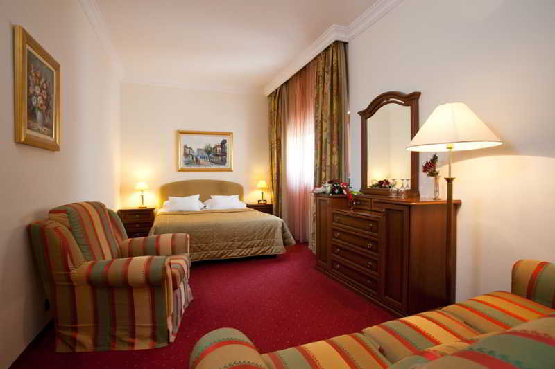 Hotel Globo