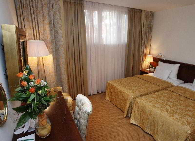 Hotel Globo