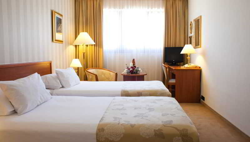 Hotel Globo